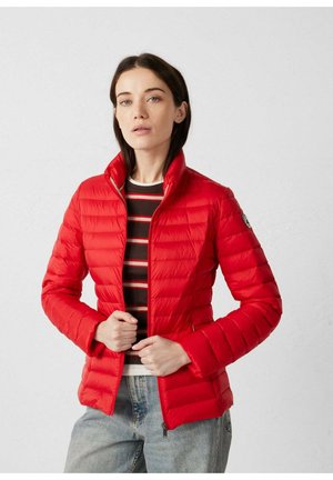 Daunenjacke - rouge