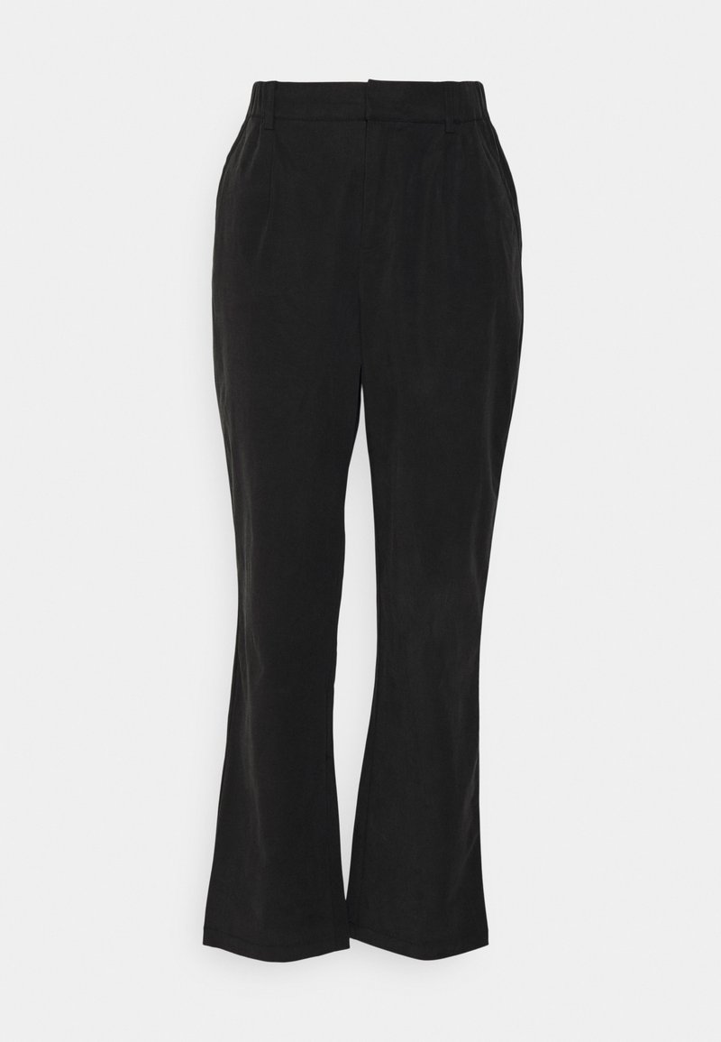 Lounge Nine Broek zwart