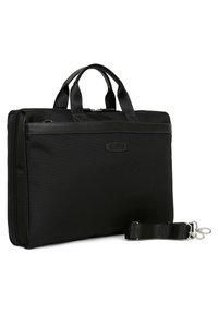 Hexagona TRAVEL BUSINESS - Laptoptas - noir