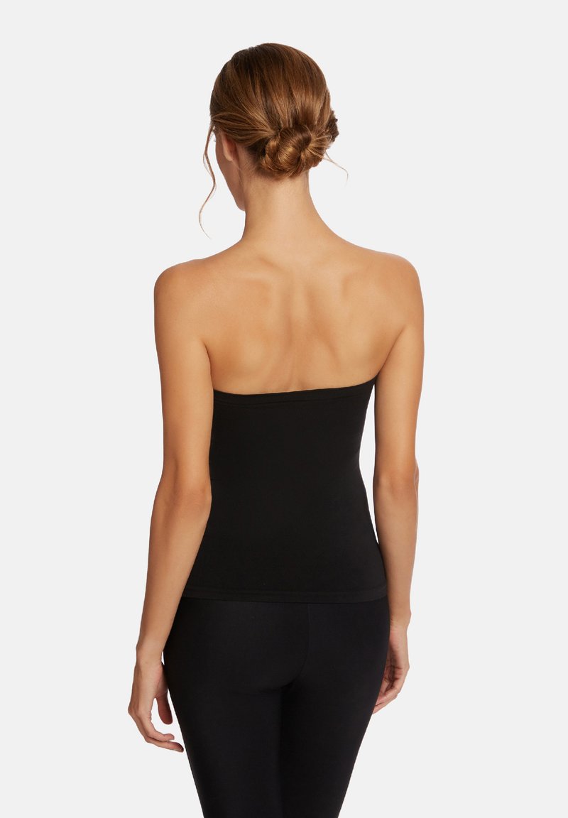 Damen T-Shirts | Wolford FATAL Top black/schwarz - JT71534 Damen T-Shirts | Wolford FATAL Top black/schwarz - JT71534