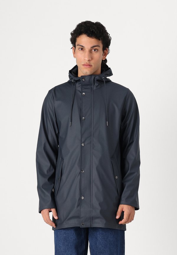 STEELY JACKET  - Übergangsjacke - total eclipse