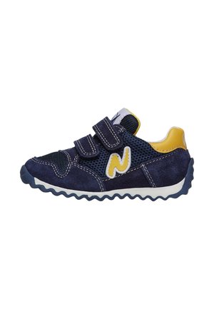 SAMMY   - Trainers - marineblau