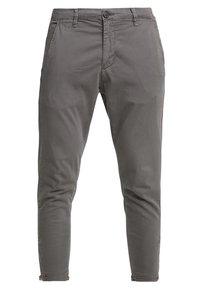 Gabba Chinos - dark grey