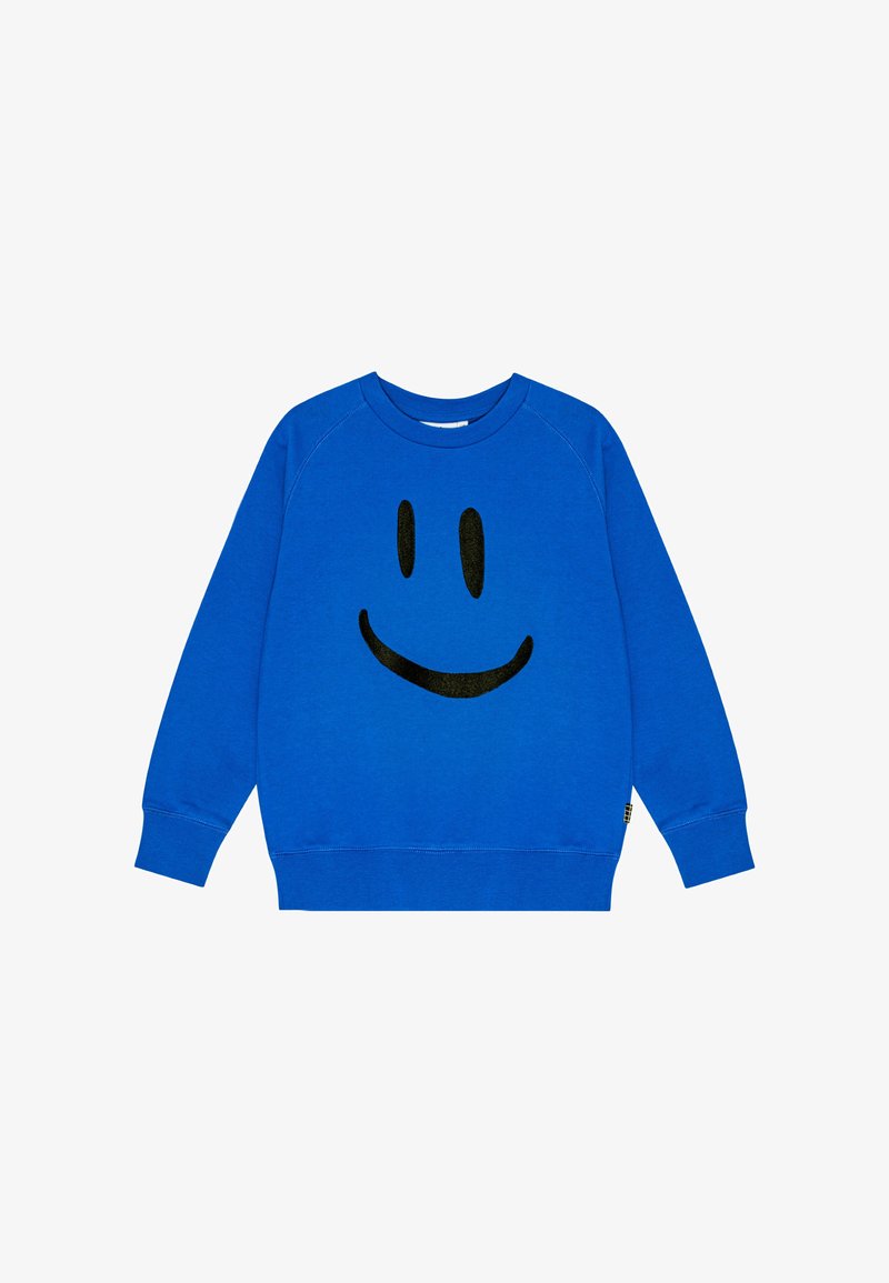 Molo MIKE - Felpa - lapis blue