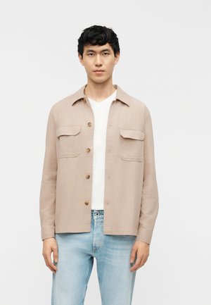 ONSCOLT - Chemise - beige