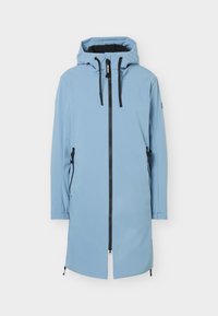 Non sélectionné, light blue