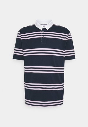 UNISEX - Poloshirt - dark blue