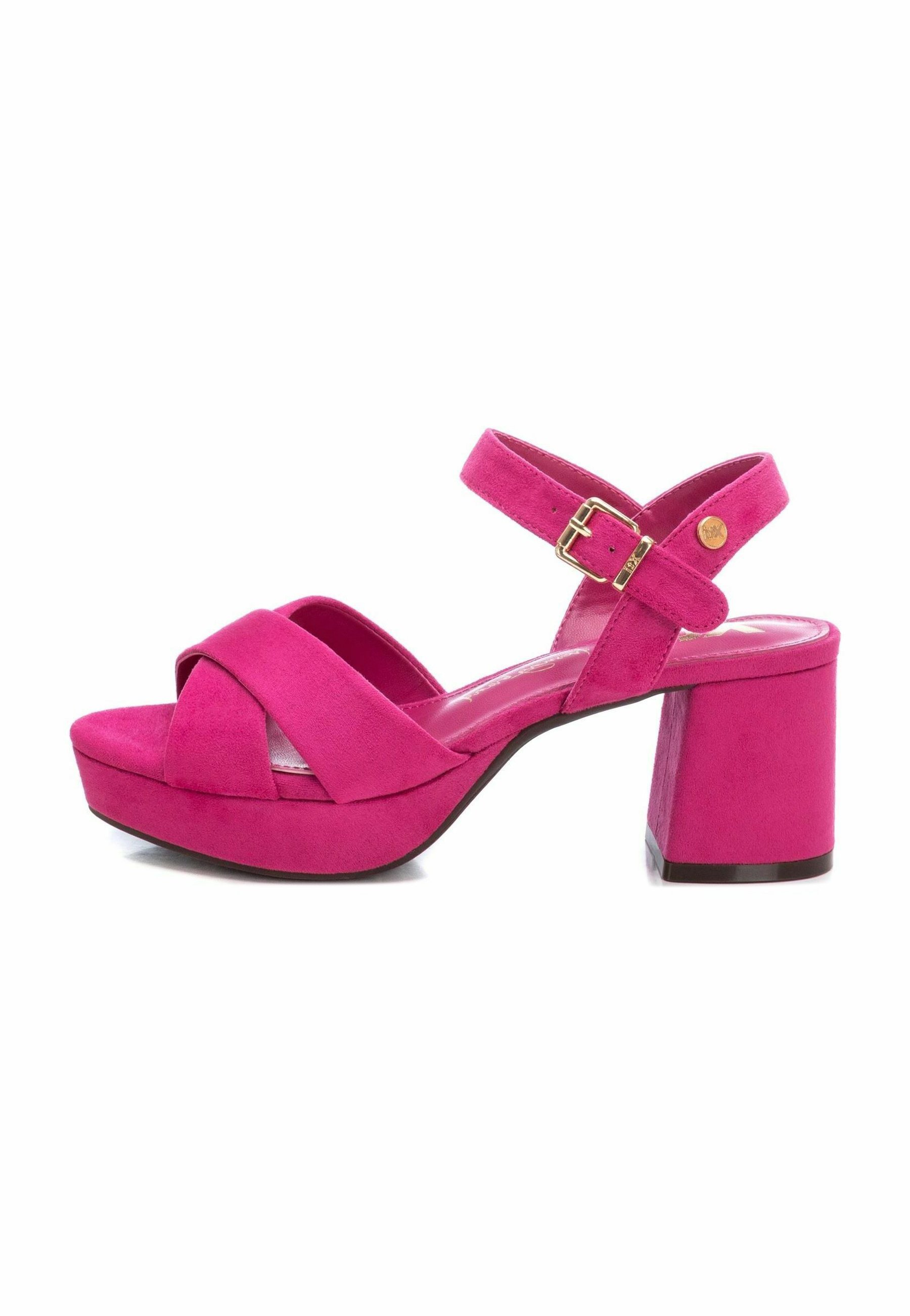 Zapatos Xti Sandalias Plataforma XTI Sandalias Con Plataforma