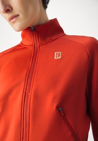 Nike Performance HERITAGE JACKET - Træningsjakke - rust factor