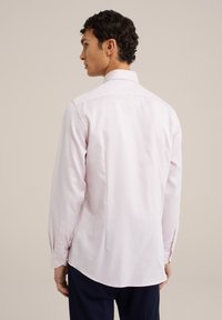 WE Fashion THE DRESSED - Dalykiniai marškiniai - pink