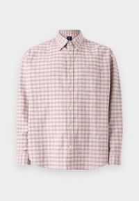BIG SHIRT - Chemise - misty rose