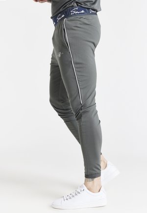 Pantalones deportivos - grey