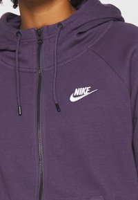 Nike Sportswear Tröja med dragkedja - dark blue