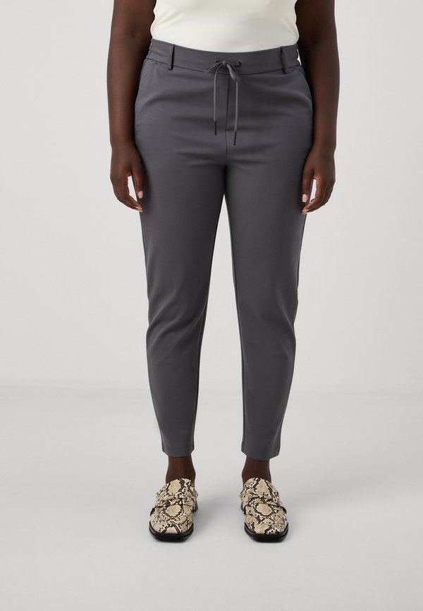 CARGOLDTRASH LIFE CLASSIC - Trousers - magnet