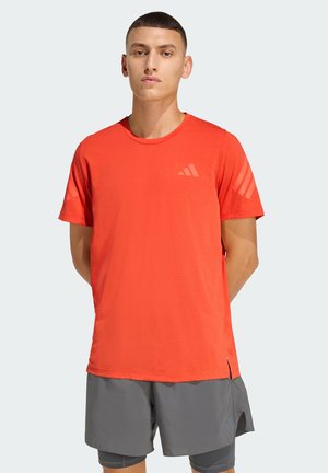 adidas Performance ADI365 T M - Camiseta deportiva - dusky orange