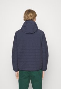 Tommy Hilfiger Giacca invernale - dark blue