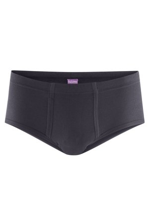 JULIUS - Slip - navy graphite