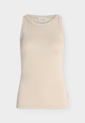 Marc O'Polo, Μπλούζα - linen beige