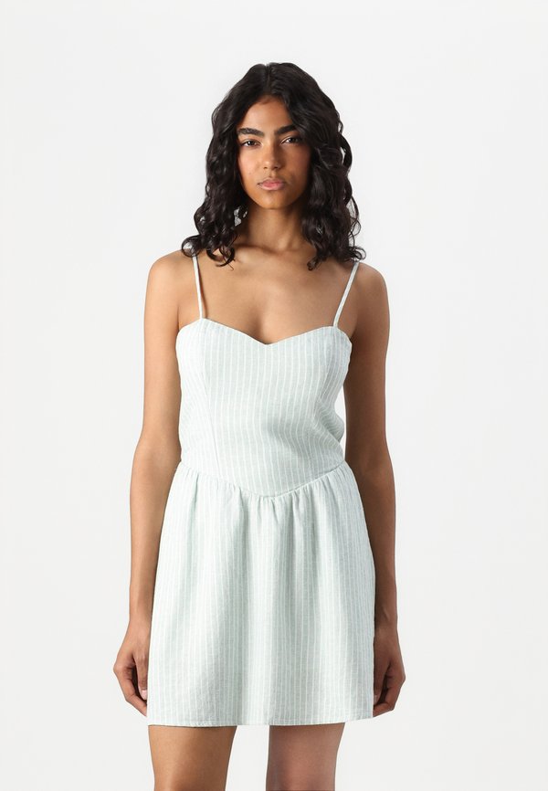 BARE CLEAN SHORT - Day dress