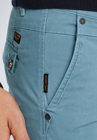 PME Legend AMERICAN CLASSIC REGULAR FIT
 - Chino - mountain spring