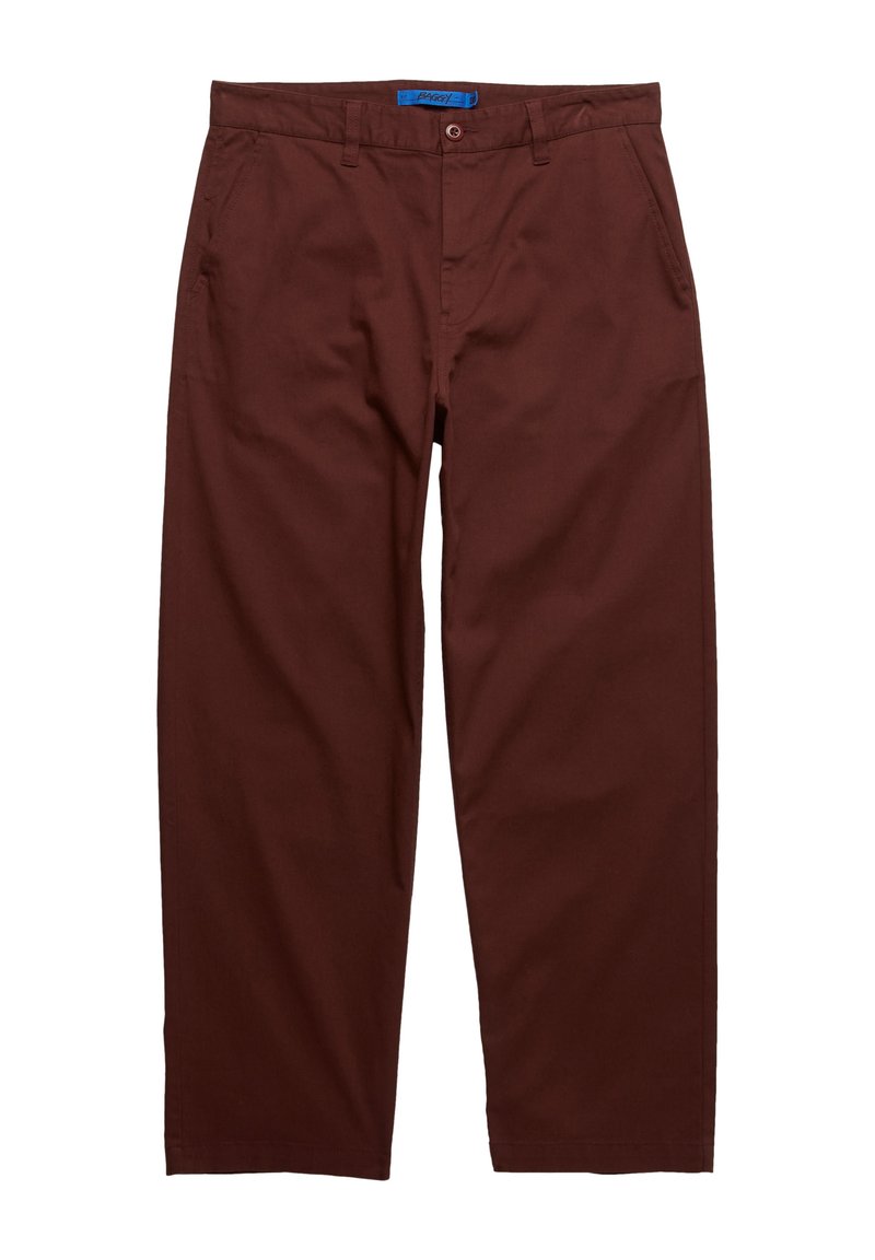 DC Shoes Chino bruin