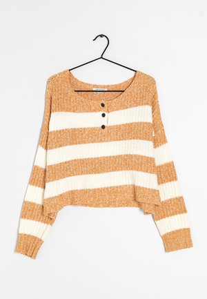 Neule - multi-coloured