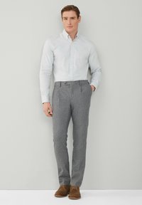 Hackett London Camicia - grey
