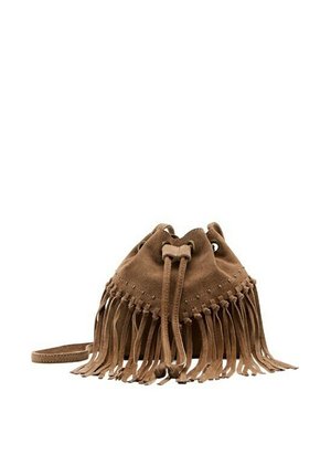 KID - Bandolera - brown
