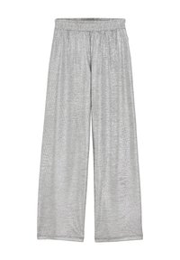 WE Fashion Nadrágok - silver