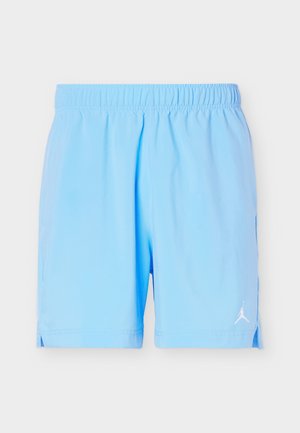 Jordan, SPORT ESSENTIAL WOVEN - Αθλητικό σορτς - university blue