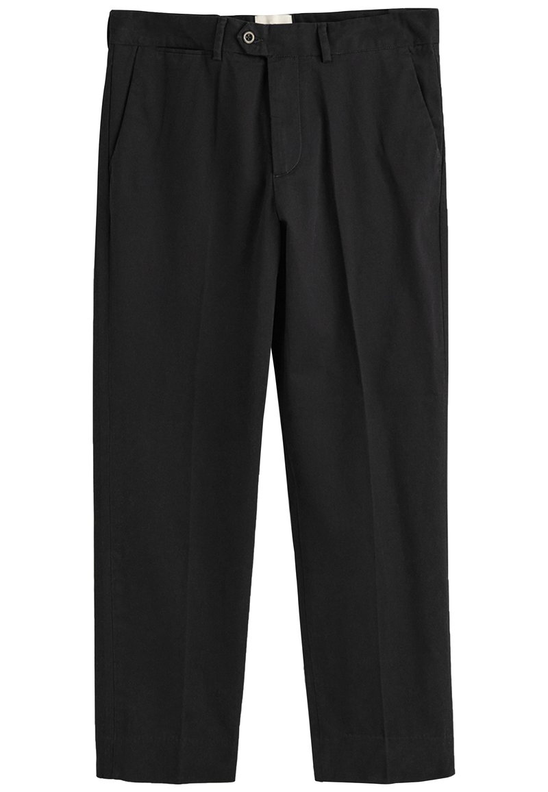 Gant Broek zwart Gant Broek zwart