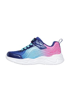 Sneaker low - navy multi