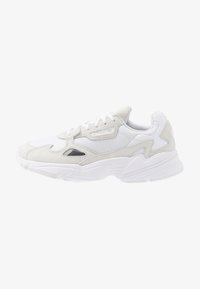 adidas Originals FALCON Baskets basses footwear white/crystal