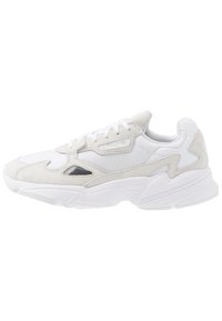 FALCON - Sneakers basse - footwear white/crystal white