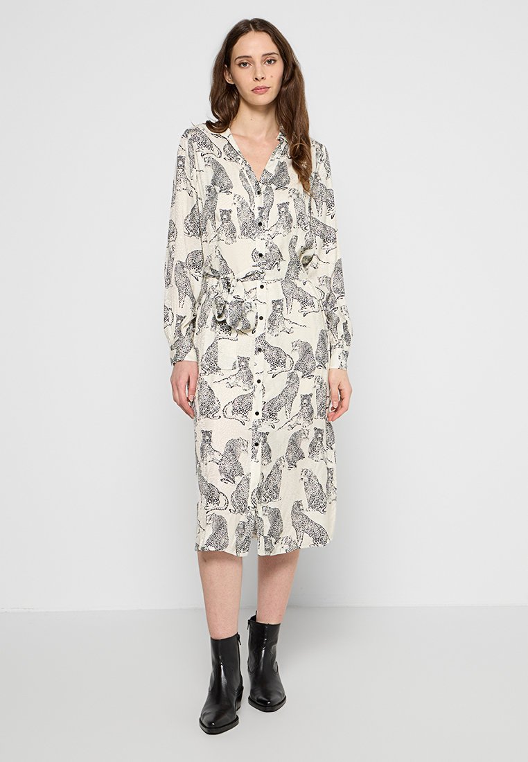 TWINSET Jurk zwart TWINSET Jurk zwart