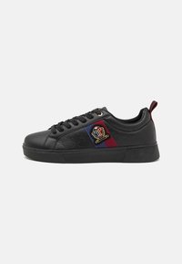Baskets basses - black