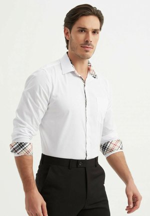 Chemise - blanc