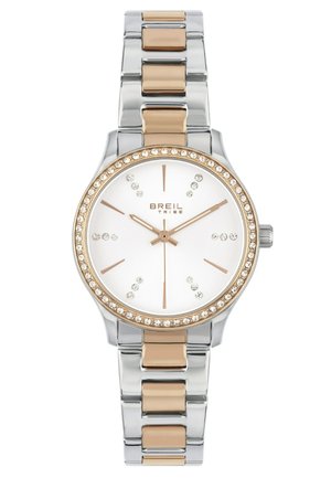 ABBY - Ure - silver-coloured