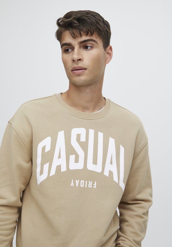 CFSAGE - Sweatshirt - silver mink4