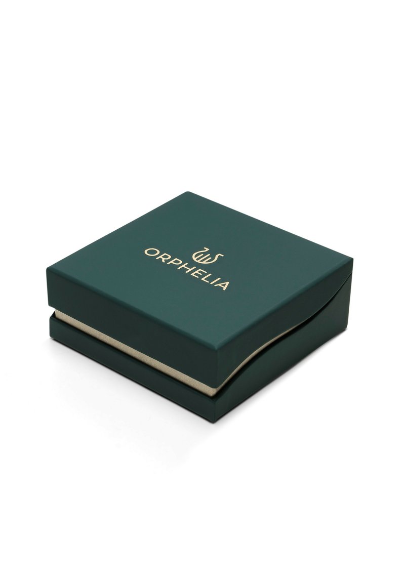 Damen Halsketten | Orphelia ROSEMONDA Ohrringe silver-coloured/silberfarben - OX12423 Damen Halsketten | Orphelia ROSEMONDA Ohrringe silver-coloured/silberfarben - OX12423