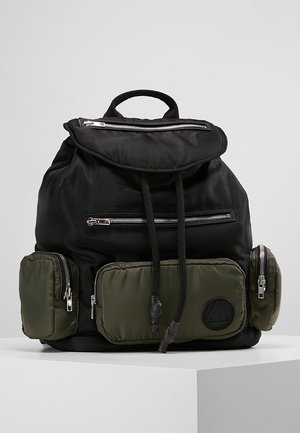 Dagryggsäck - green