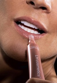 LH cosmetics INFINITY LIP GLOSS - Lipgloss - mellow mauve
