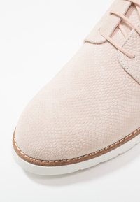Zign Stringate - nude