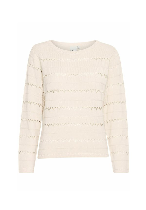 IHLALUHA - Jumper - birch3