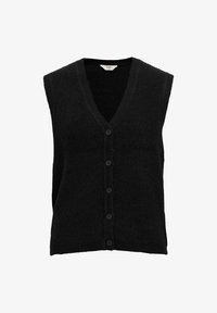 Niet geselecteerd, black