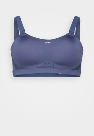 Nike Performance - Stanik sportowy z wysokim wsparciem
