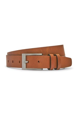 Bälte - tan brown