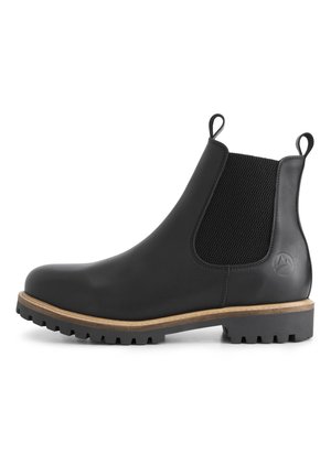 Travelin RANDERS - Stiefelette - black