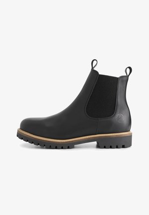 Travelin RANDERS - Stiefelette - black