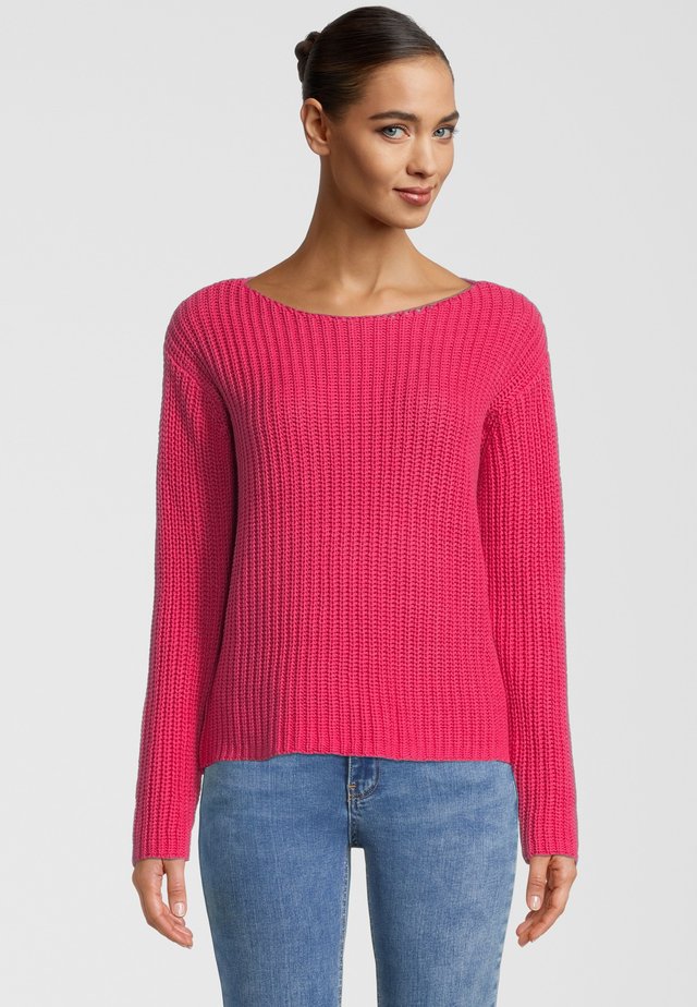 Maglione - pink